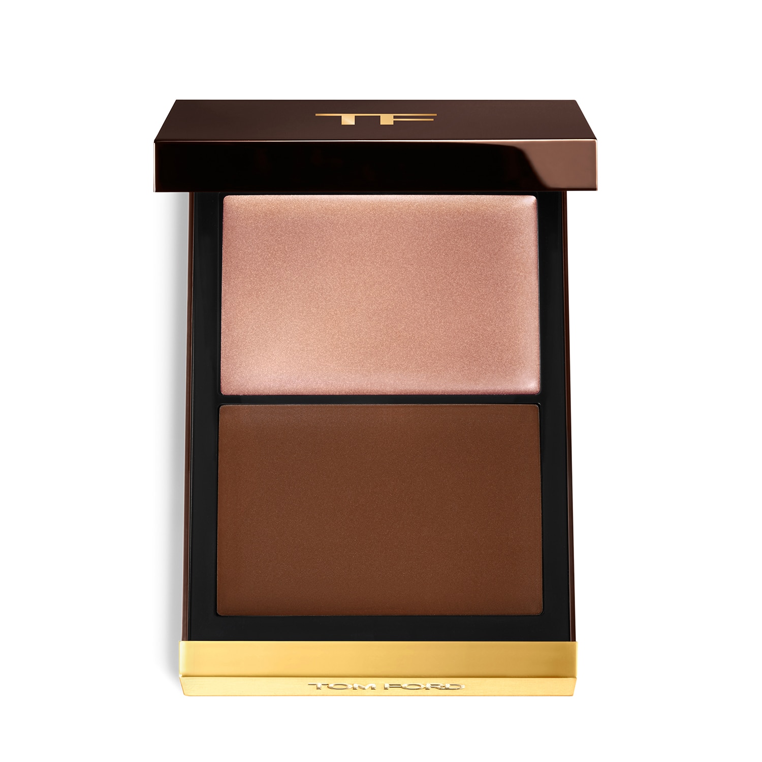 SHADE AND ILLUMINATE CREAM CONTOUR DUO (ILUMINADOR DUO EN CREMA)